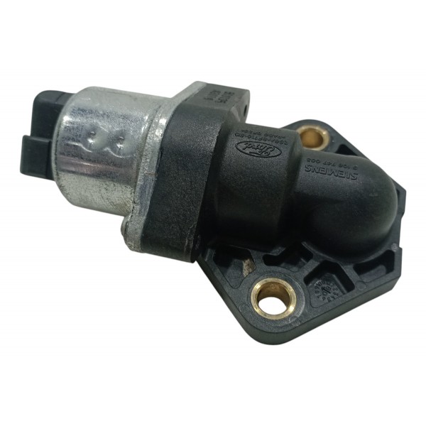 Atuador Marcha Lenta Ford Ka Fiesta 2008 2013 Usado