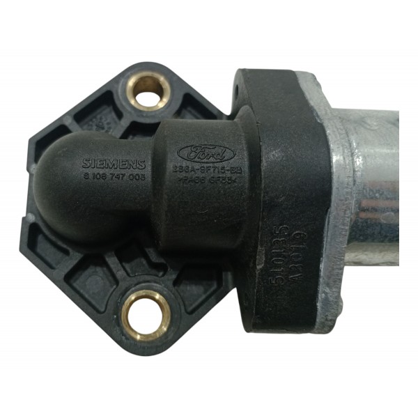 Atuador Marcha Lenta Ford Ka Fiesta 2008 2013 Usado