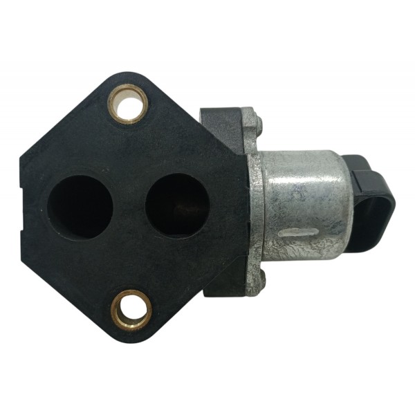 Atuador Marcha Lenta Ford Ka Fiesta 2008 2013 Usado