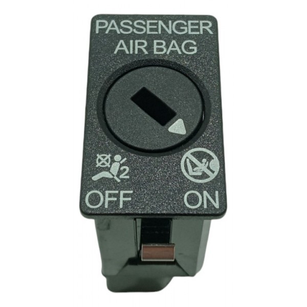 Botão Off Bolsa Passageiro Vw Golf Tsi Ac 2015 Usado