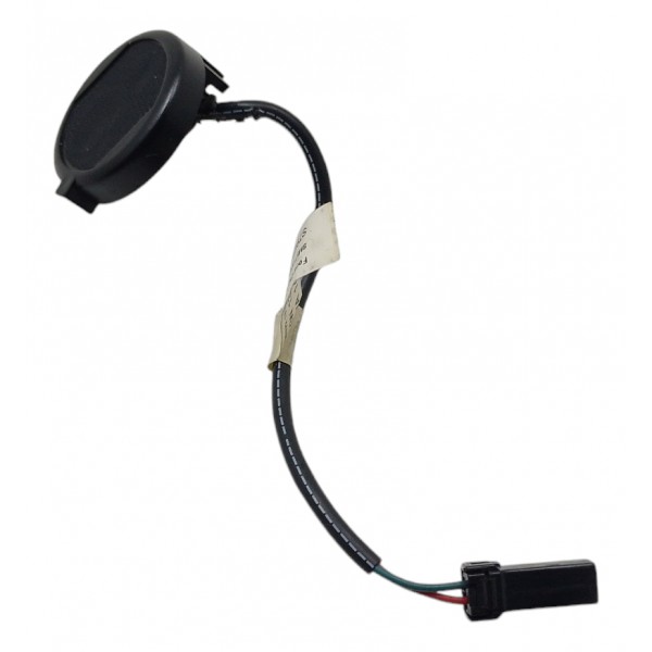 Microfone Sensor Do Teto Ford Focus 2009 2013 Usado