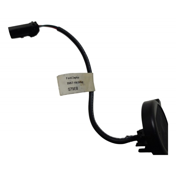 Microfone Sensor Do Teto Ford Focus 2009 2013 Usado