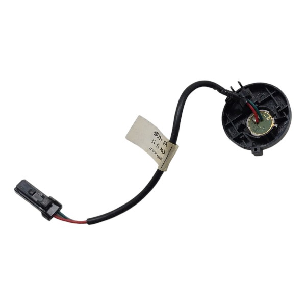 Microfone Sensor Do Teto Ford Focus 2009 2013 Usado