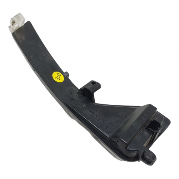 Pisca Led Retrovisor Direito Vw Polo Virtus 2018 2023 Usado