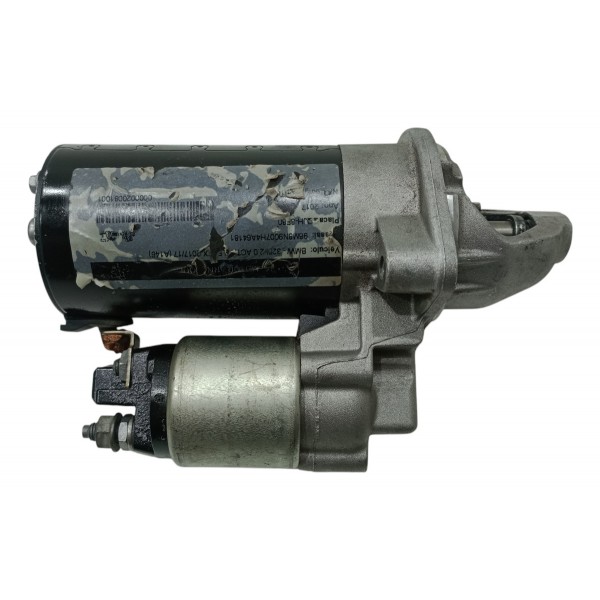 Motor Arranque Partida Bmw 320i 2.0 2015-18 0001138058 Usado