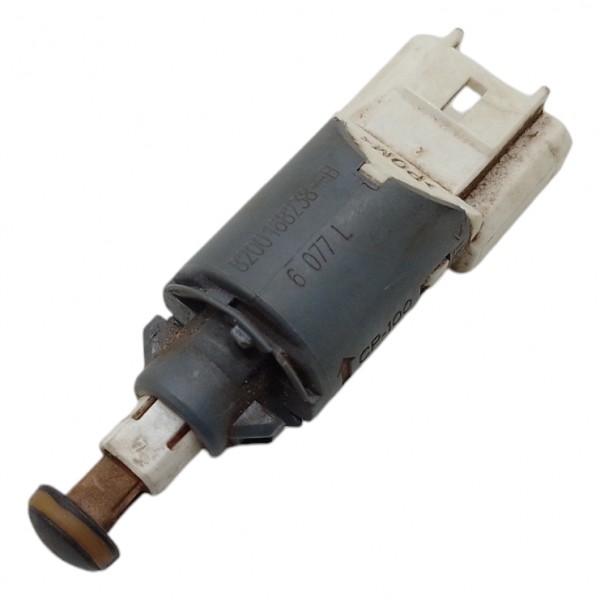 Sensor Interruptor Pedal Central Megane 2007 Usado