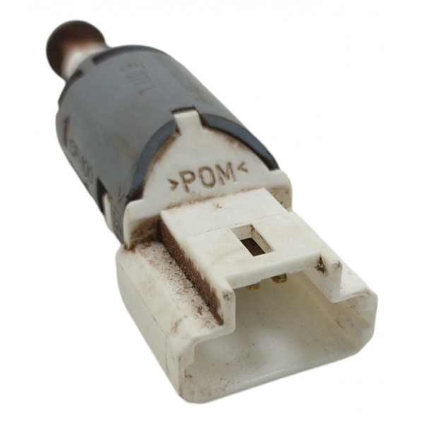 Sensor Interruptor Pedal Central Megane 2007 Usado