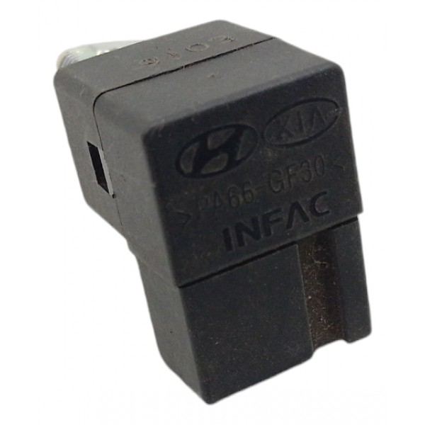 Sensor Pedal Embreagem I30 2.0 2010 2012 Usado