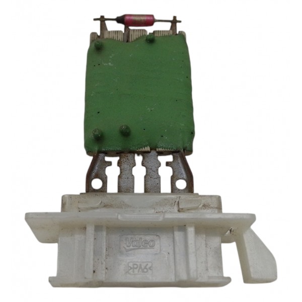 Resistencia Caixa Evaporadora Sandero Logan 2014 2019 Usado