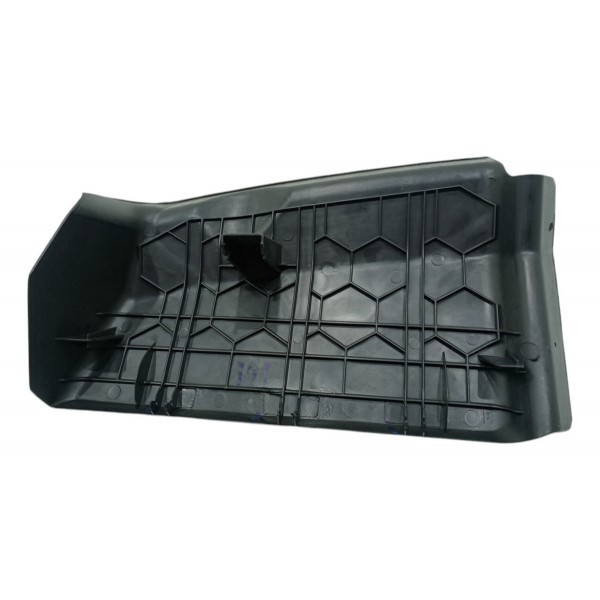Protetor Entrada Ar Churrasqueira Vw Polo Tsi 2019 23 Usado