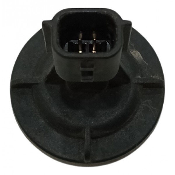 Soquete Pisca Do Farol Renault Clio 2014 2015 2016 Usado