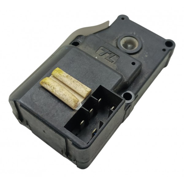 Motor Atuador Caixa Ar Lifan X60 2015 2017 Usado