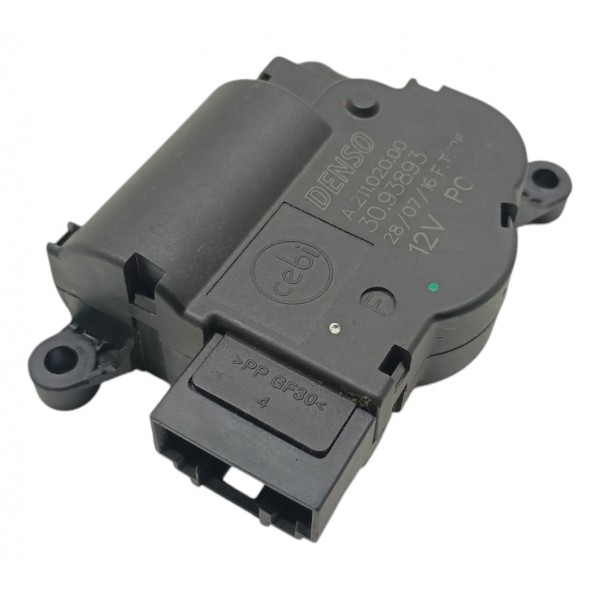 Motor Atuador Caixa Ar Fiat Toro Compass A21102100 Usado