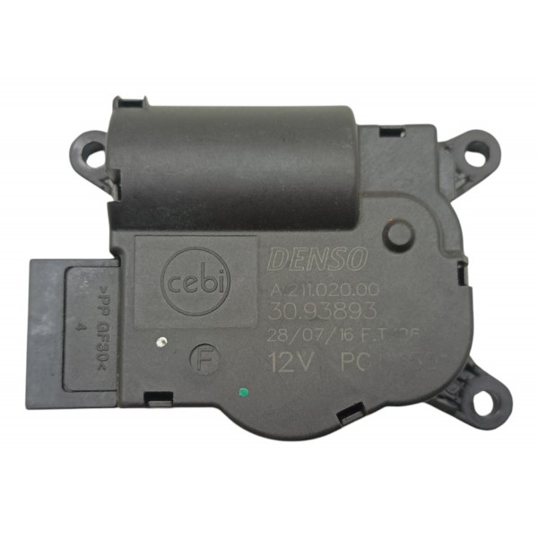 Motor Atuador Caixa Ar Fiat Toro Compass A21102100 Usado