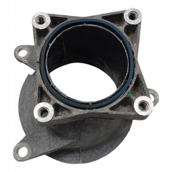 Suporte Flange Do Tbi Logan Sandero 1.6 2014 2017 Usado