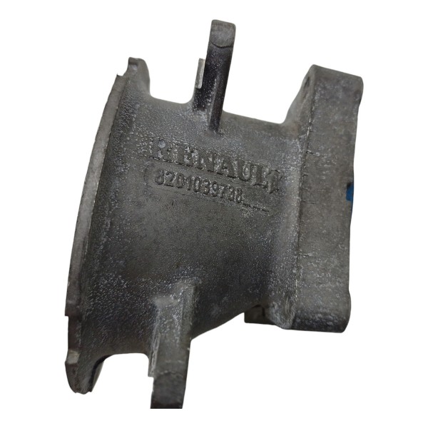 Suporte Flange Do Tbi Logan Sandero 1.6 2014 2017 Usado