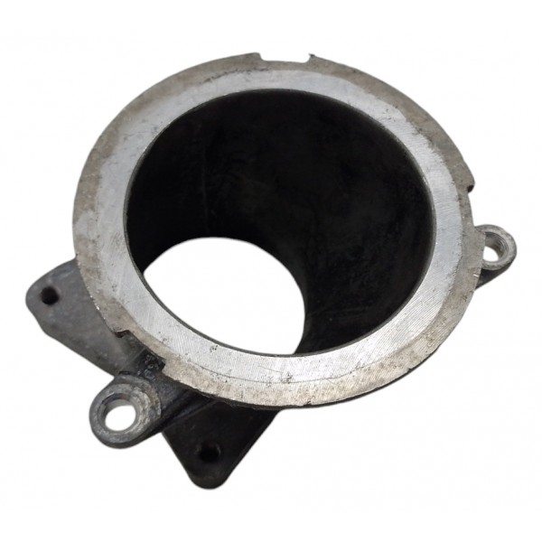 Suporte Flange Do Tbi Logan Sandero 1.6 2014 2017 Usado