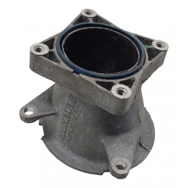 Suporte Flange Do Tbi Logan Sandero 1.6 2014 2017 Usado