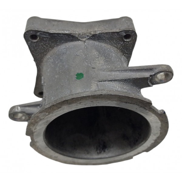 Suporte Flange Do Tbi Logan Sandero 1.6 2014 2017 Usado