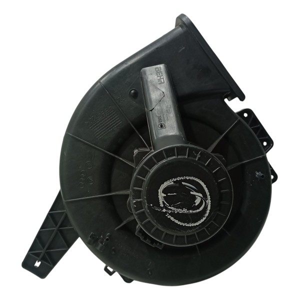 Motor Ventilador Ar Forçado Vw Gol Fox Saveiro Polo G5 Usado
