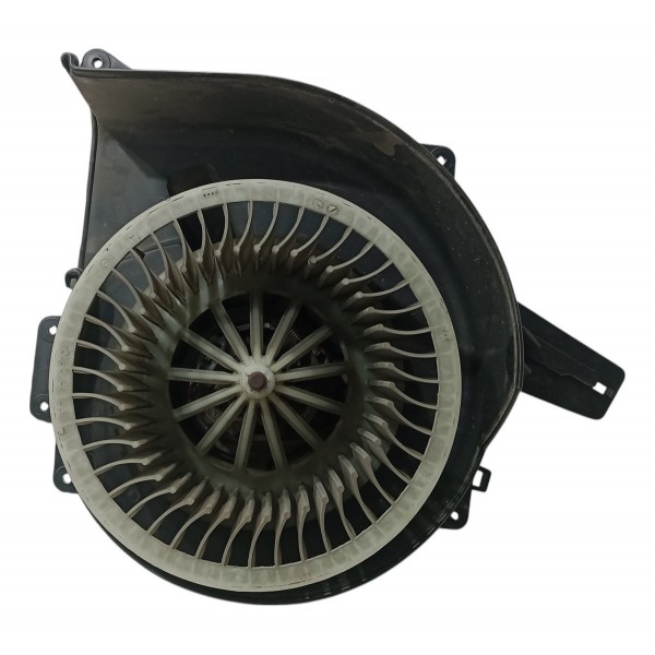 Motor Ventilador Ar Forçado Vw Gol Fox Saveiro Polo G5 Usado