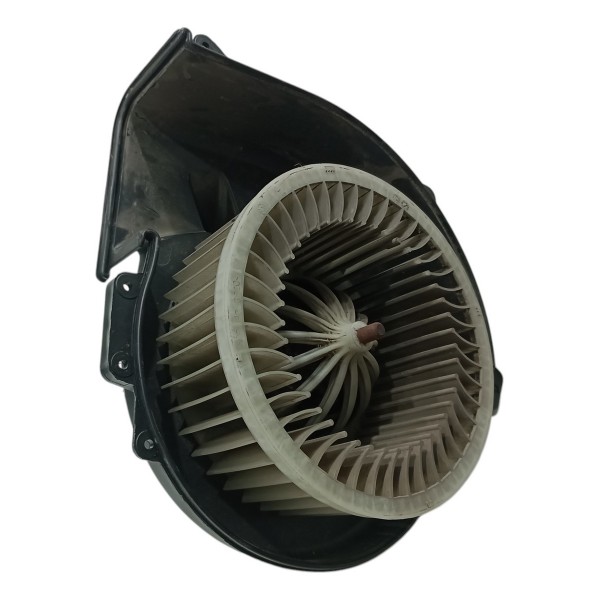 Motor Ventilador Ar Forçado Vw Gol Fox Saveiro Polo G5 Usado