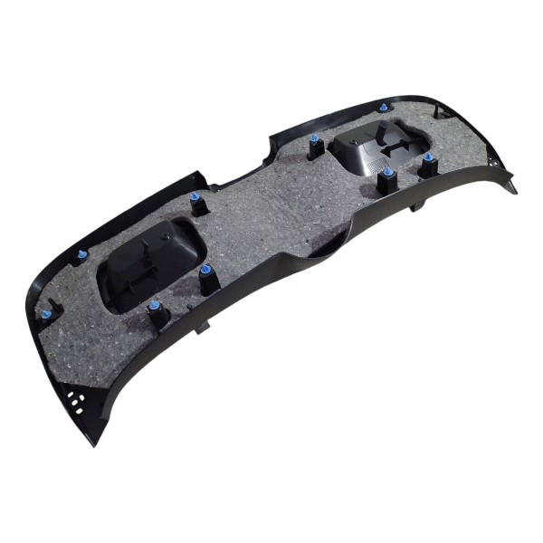 Forro Interno Tampa Traseira Citroen C3 2013 2015 Usado