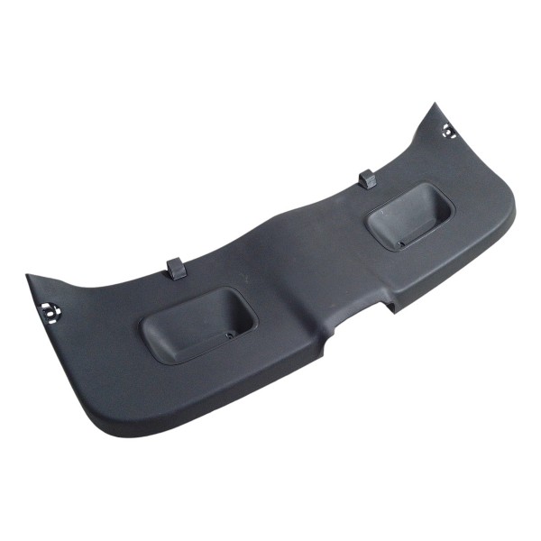 Forro Interno Tampa Traseira Citroen C3 2013 2015 Usado