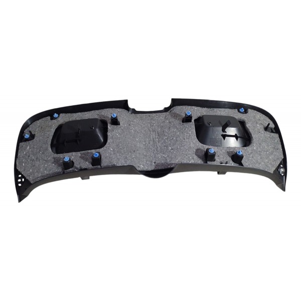 Forro Interno Tampa Traseira Citroen C3 2013 2015 Usado
