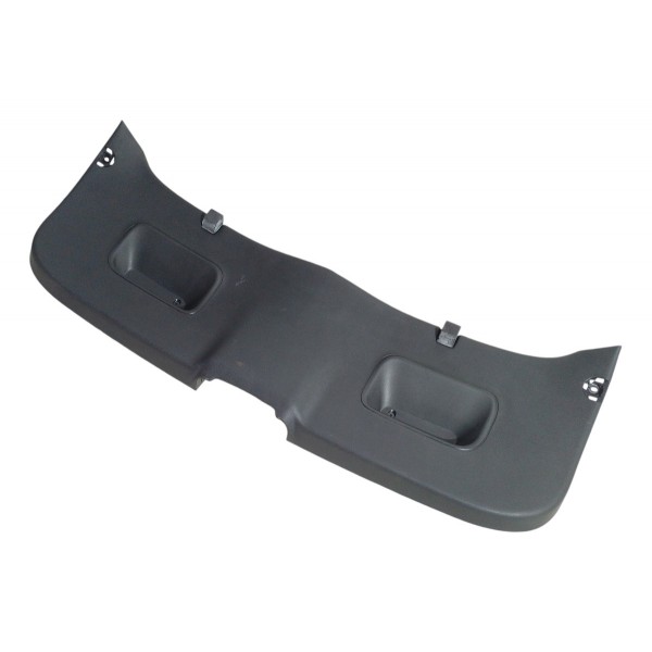 Forro Interno Tampa Traseira Citroen C3 2013 2015 Usado