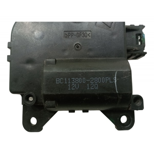 Motor Atuador Caixa Do Ar Corolla 2.0 Bc1138002800 Usado