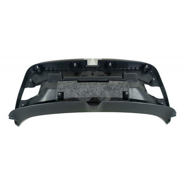 Forro Interno Tampa Traseira Vw Golf Ac 2014 2015 16 Usado