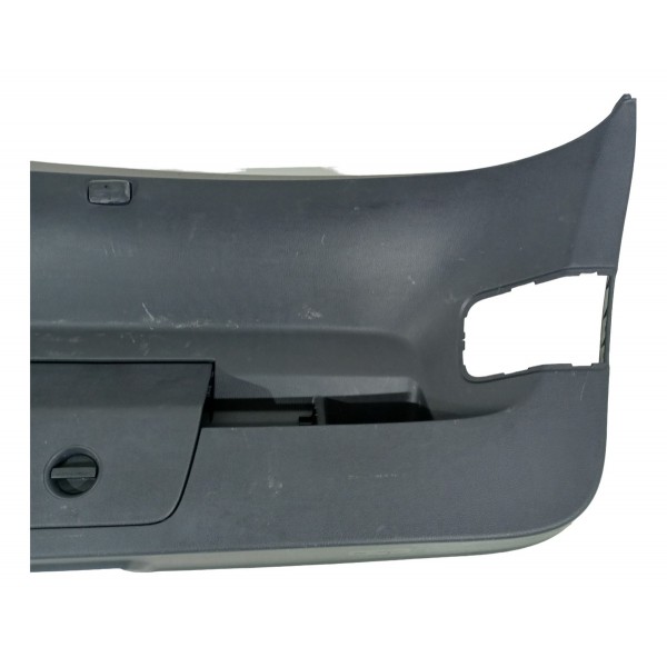 Forro Interno Tampa Traseira Vw Golf Ac 2014 2015 16 Usado