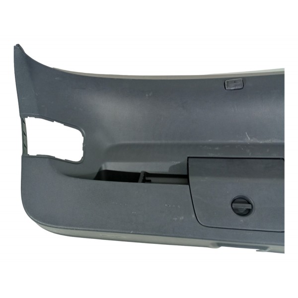 Forro Interno Tampa Traseira Vw Golf Ac 2014 2015 16 Usado
