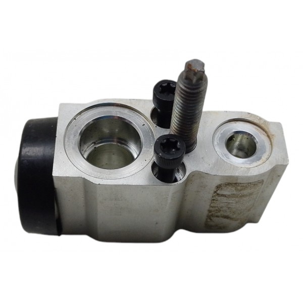 Valvula Expansora Do Ar Ford Ka Ecosport 2015 2020 Usado
