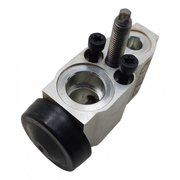 Valvula Expansora Do Ar Ford Ka Ecosport 2015 2020 Usado