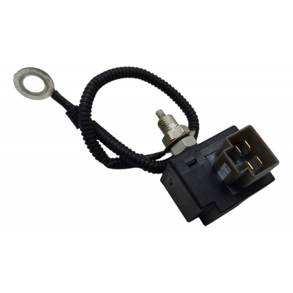 Sensor Pedal Embreagem Hyundai I30 2009 2012 Usado