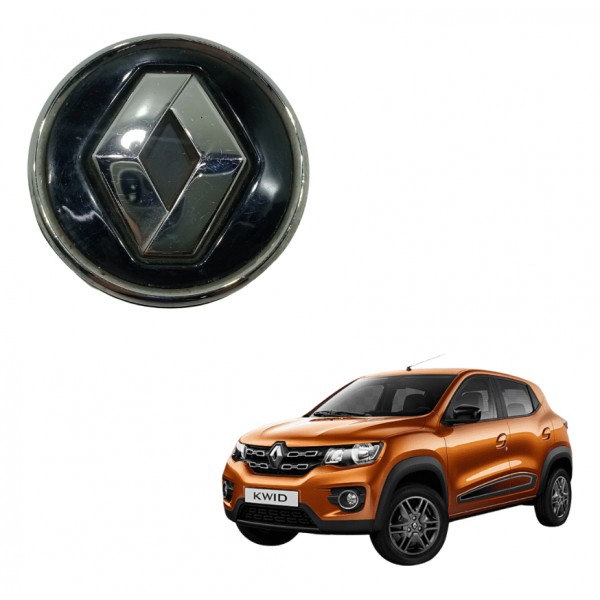 Calota Miolo Da Roda Renault Kwid 2019 2020 2021 Usado