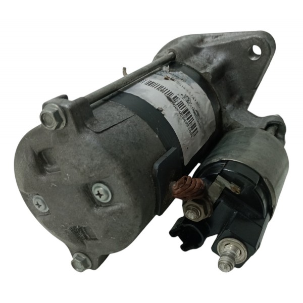 Motor Arranque Partida Toyota Rav4 2.0 2810037032 Usado
