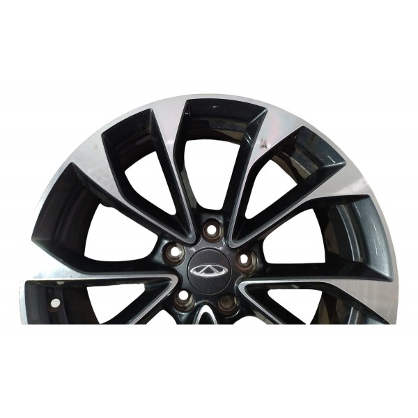 Roda Liga Leve Aro 18 Chery Tiggo 7 Original Usado