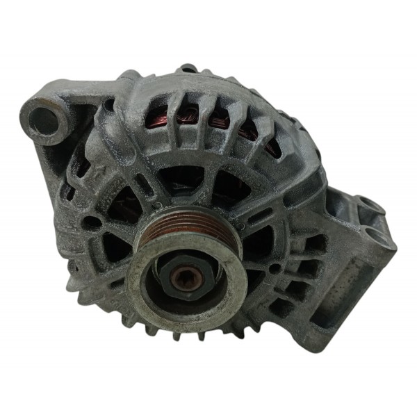 Alternador 14v 120a Ford Focus 1.6 09-2013 7g9n10300cc Usado