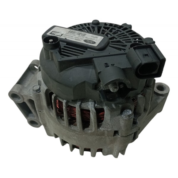 Alternador 14v 120a Ford Focus 1.6 09-2013 7g9n10300cc Usado