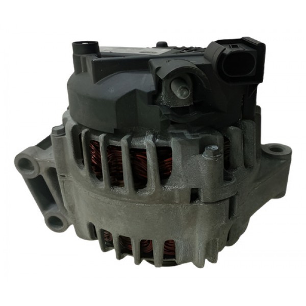 Alternador 14v 120a Ford Focus 1.6 09-2013 7g9n10300cc Usado