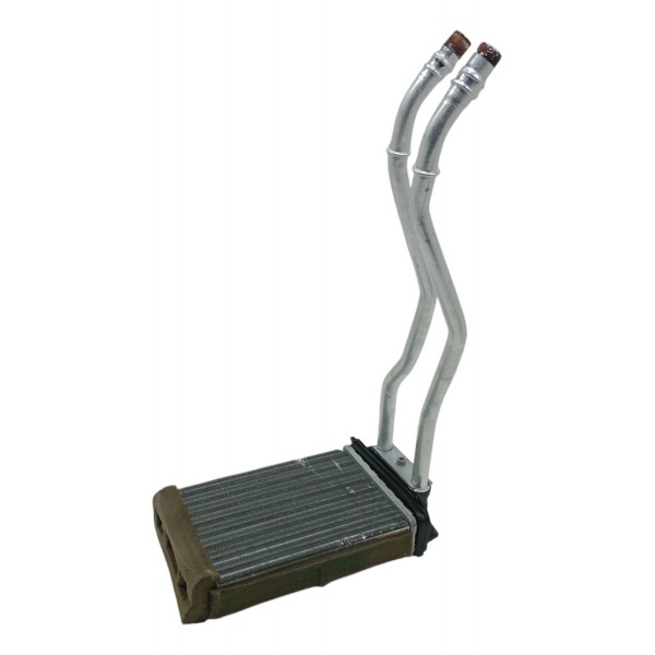 Radiador Ar Quente Fiat Bravo Stilo 5b3911100 Original Usado