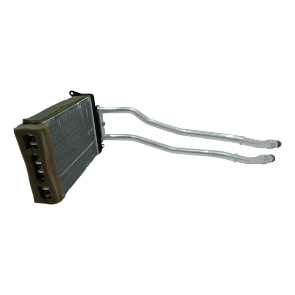 Radiador Ar Quente Fiat Bravo Stilo 5b3911100 Original Usado