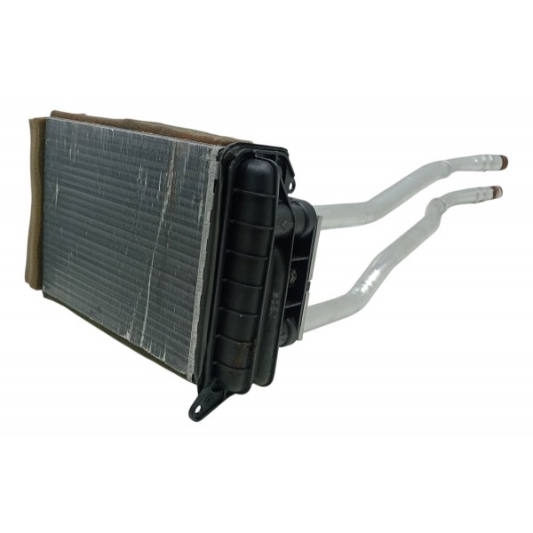 Radiador Ar Quente Fiat Bravo Stilo 5b3911100 Original Usado