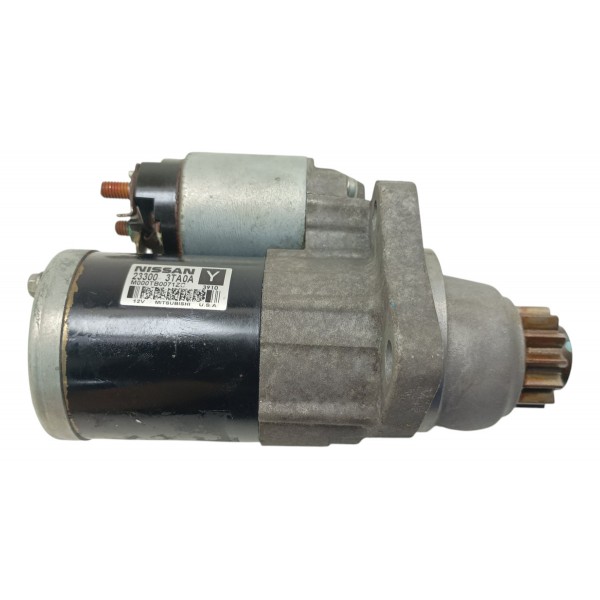 Motor Arranque Partida Nissan Altima 2.5 233003ta0a Usado