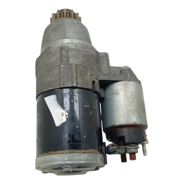 Motor Arranque Partida Nissan Altima 2.5 233003ta0a Usado