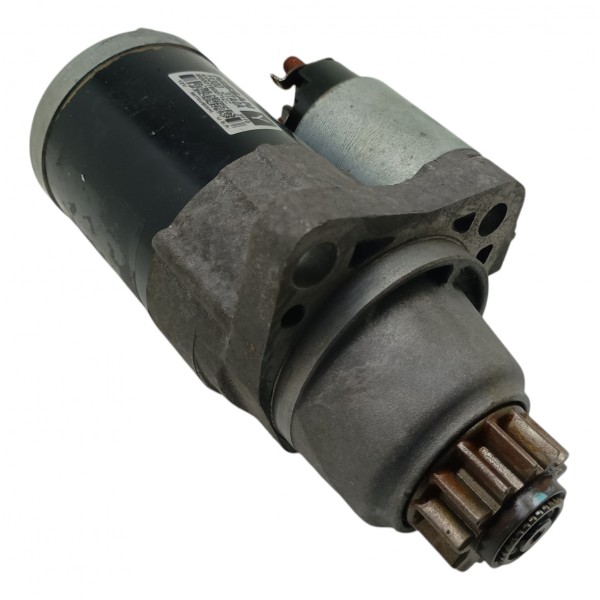 Motor Arranque Partida Nissan Altima 2.5 233003ta0a Usado