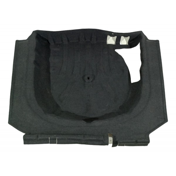 Forro Porta Mala Bojo Estepe Vw Golf Ac 2014 2015 Usado